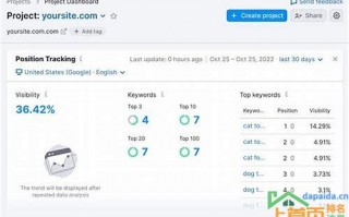 揭秘关键词排行榜：探索网络世界的秘密宝藏