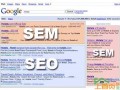 seo和sem的区别是什么?