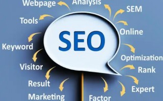 网络如何优化？SEO 助力网站脱颖而出