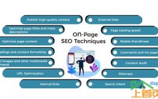 seo专业优化怎么做(SEO专业优化怎么做的汇总)