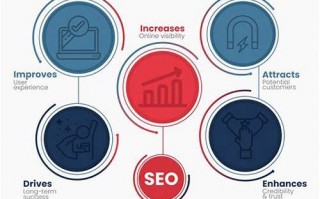 掌握SEO信息优化技巧，提升网站排名与流量