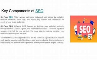 SEO优化全攻略：掌握核心策略，助力网站排名飙升