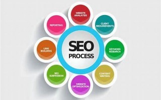 SEO资讯：掌握最新动态，提升网站排名