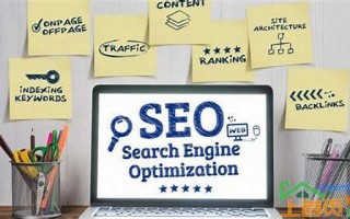seo独立站优化网站优化