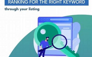 关键词优化排名SEO，打造您的网络品牌