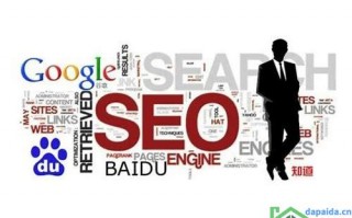seo优化 怎么做(seo优化 怎么做的汇总)