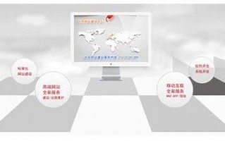 北京整站优化：提升网站竞争力的关键策略
