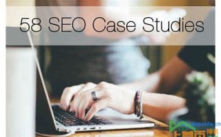 整站优化SEO案例的汇总