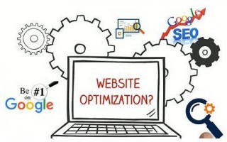 网站优化：提升网站性能与流量的 SEO 策略