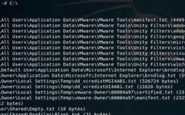 linuxfind查找多个关键字