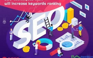 SEO关键词优化：打造高效搜索引擎排名的方法