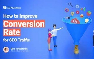 SEO转化率提升：策略、技巧与实践