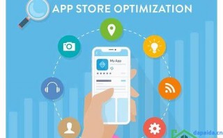 app store关键词排名优化