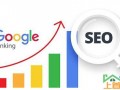 SEO关键词排名优化策略，提升网站流量，赢取更多潜在客户