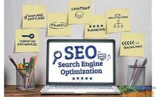 SEO网站关键字排名优化：让你的网站脱颖而出