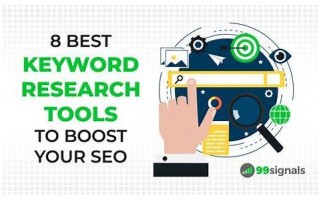 SEO 找词：开启网站流量密码的关键一步