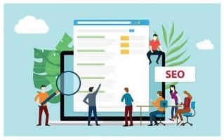 SEO战略：提升网站排名的实用策略