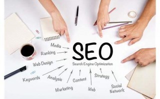 SEO具体优化策略与实践方法全解析