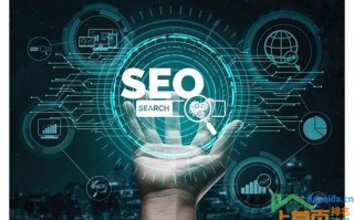 seo网络推广优化公司