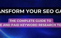 SEO游戏：提升游戏网站排名的终极策略