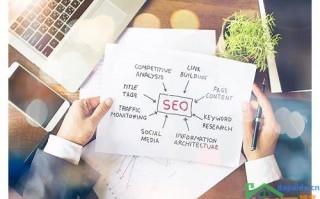 seo搜索引擎优化方法