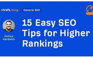 哪个 SEO 好？深度剖析与甄别之道