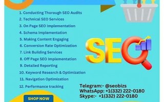 SEO客服：企业线上营销的得力助手与优化策略深度剖析