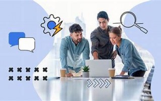 SEO咨询师：企业数字营销的关键角色与价值解读