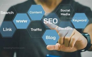 掌握 SEO 精髓，开启网站优化新征程