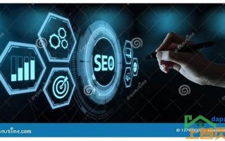 seo_网站排名优化_网络营销推广