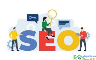 关键词SEO优化排名方式
