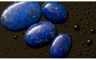 青金石优化全解析：方法、鉴别与行业规范