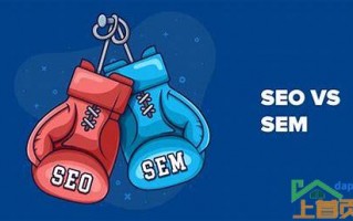 seo和sem什么意思