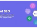 整站SEO：提升网站整体竞争力的全面优化策略