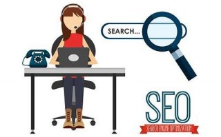SEO人员：网站流量的幕后魔法师与上首页SEO网的专业助力