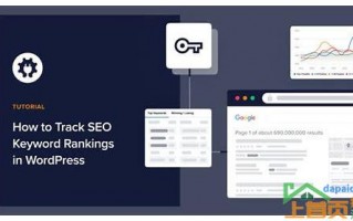 seo 关键词排名查询