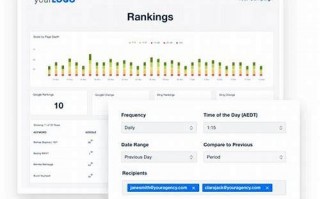 seo关键词排名网络公司