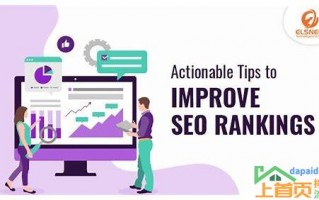 seo排名优化怎么(SEO排名优化怎么做到的？)