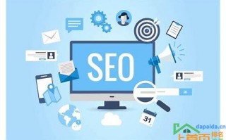 seo网站推广 site