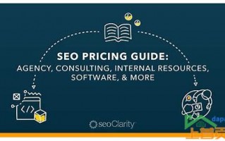 seo排名优化价格(seo排名优化价格的汇总)