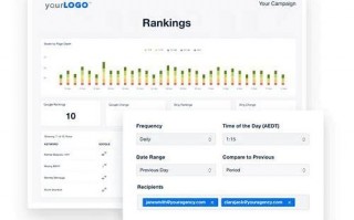 SEO关键词排名解决易速达：让你的网站流量飙升