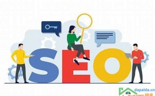 关键词优化与SEO优化排名的重要性