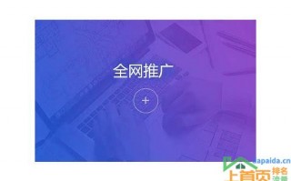 深圳seo整站优化