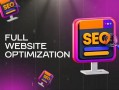 大型网站seo