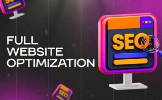 大型网站seo