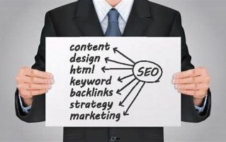 外贸站 SEO：提升国际竞争力的关键策略