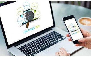 SEO 优化全攻略：助你网站排名飙升