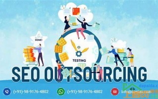 seo推广优化外包公司