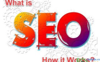 seo关键词优化是什么意思