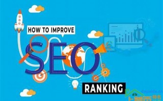 seo关键词排名优化推荐